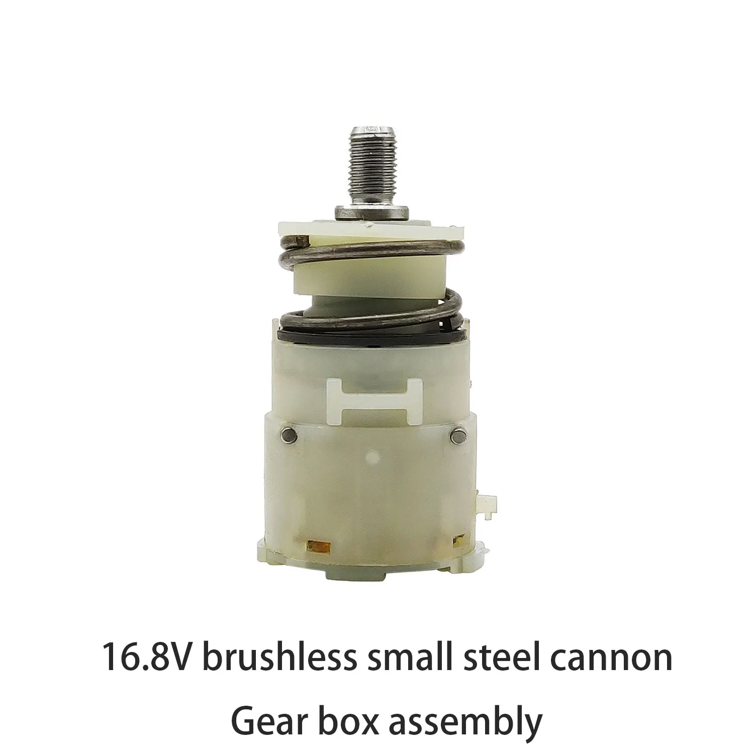 

Two-speed universal gearbox 12-tooth reduction box 12V16.8V gearbox for cordless drills electric screwdrivers power tools