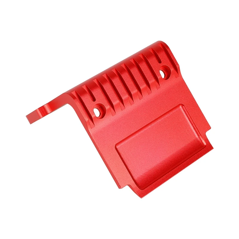 Electric Scooter Anti-Collision Baffle Thickening Fenders Modified Parts for Thunder//Achilles/DT3 B-A50M