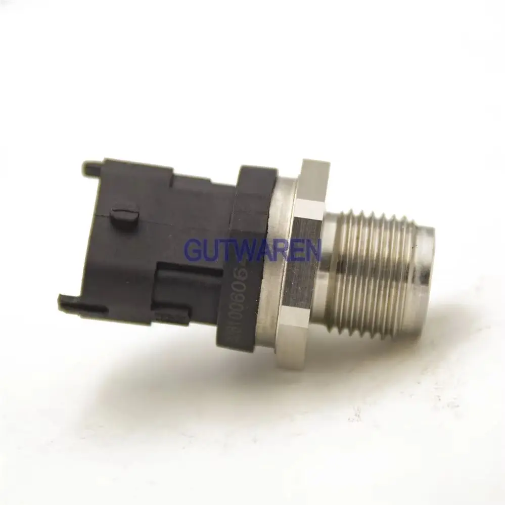 Common rail pressure sensor 6 Pieces 0281002863 0281006112 5001867660 pressure switch diesel