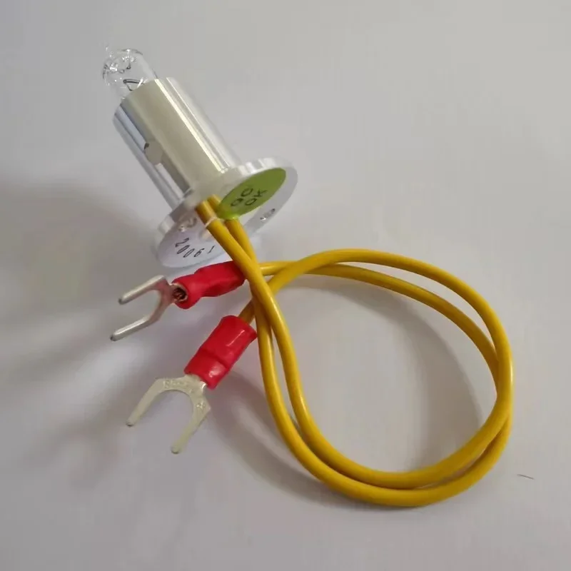 12V20W CS-T180 CS-T240 CS-T300 CS400 CS600 CS800 مصباح هالوجين DIRUI CS180 CS240 CS300 12V 20W