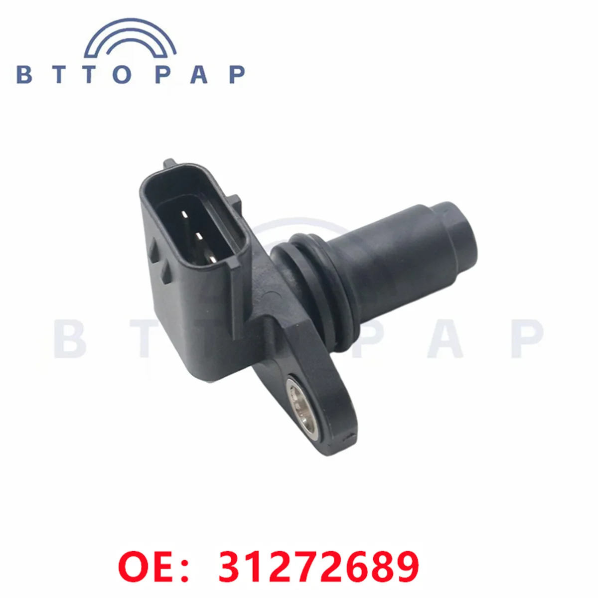 31272689 For Land Rover LR2 LR4 Volvo S60 S80 XC90 Jaguar XF 2010-2017 Crankshaft/Camshaft Position Sensor 30713599 31491073