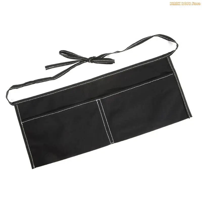 K1AE 휴대용 허리 도구 가방 도구 보관 주머니 가방 작업 벨트 첨부 파일 전기 기사 도구 목수 액세서리