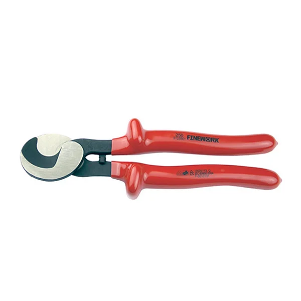 

FINEWORK VDE 1000V Insulate Cable Cutting Pliers