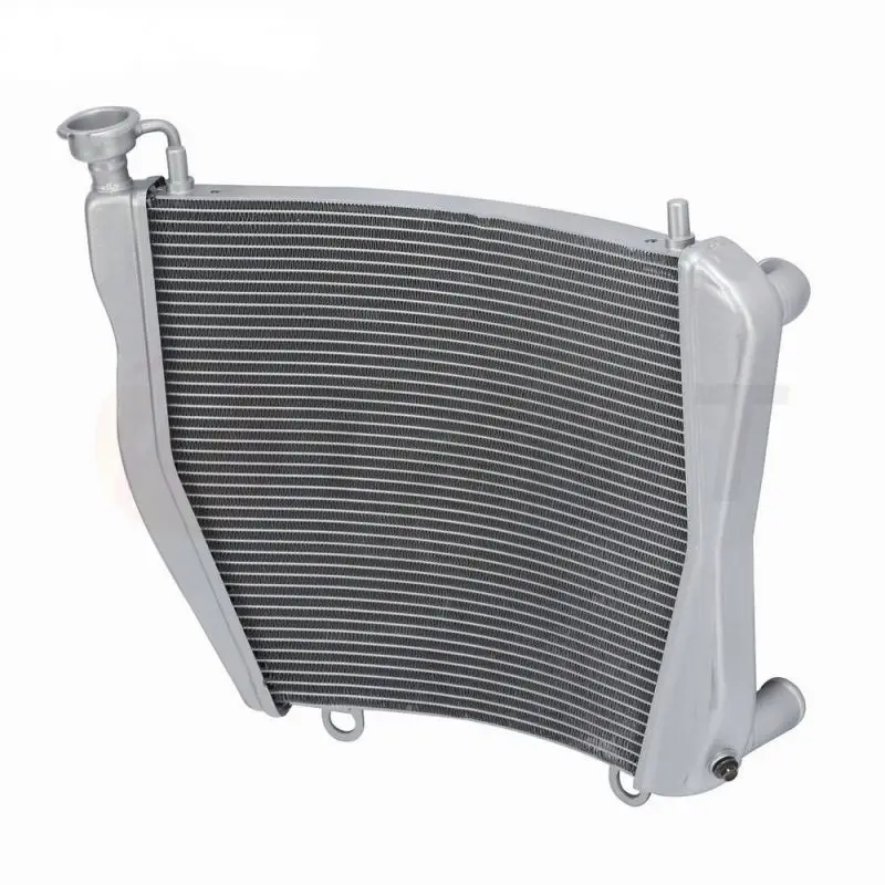Motorcycle Parts Water Cooled Radiator Assembly for Streetfighter V4/V4S