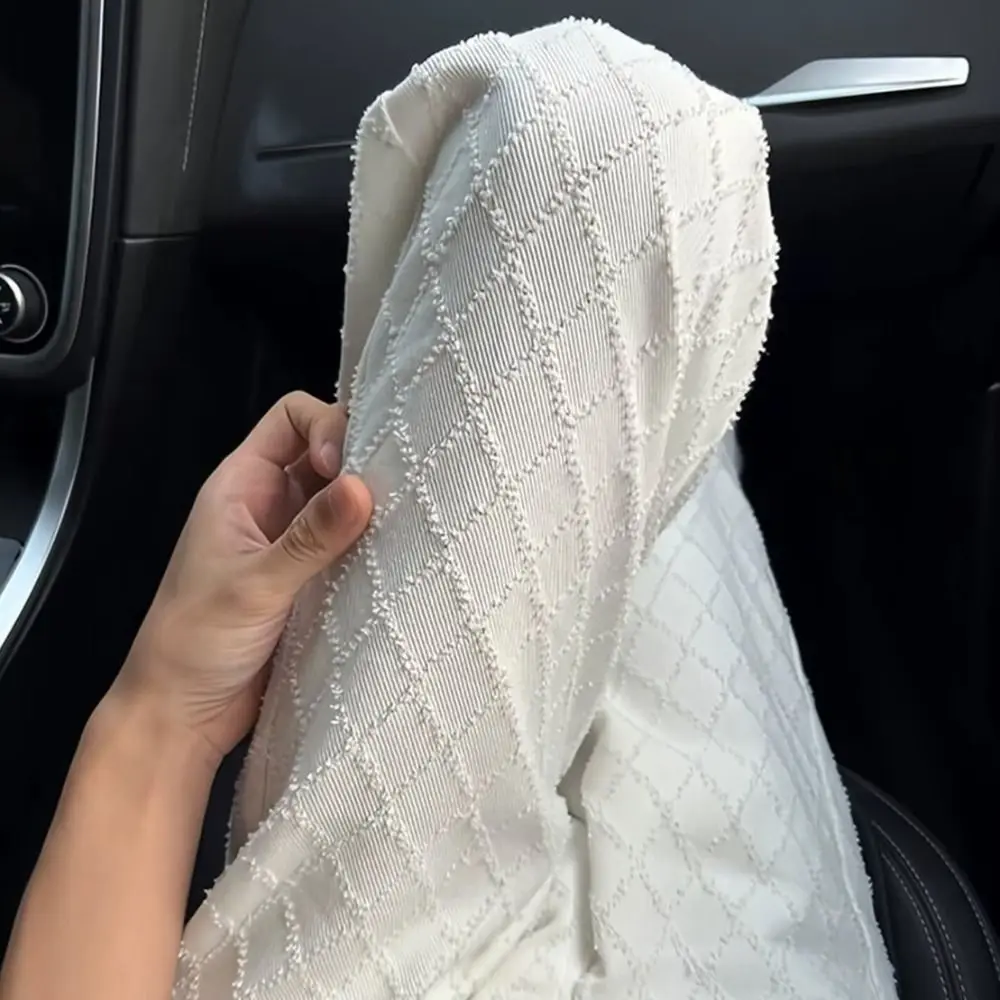 ファッショングリッドデニムジーンズバギーストレートレッグカウボーイパンツ韓国カジュアルハイウエストパンツストリートウェア