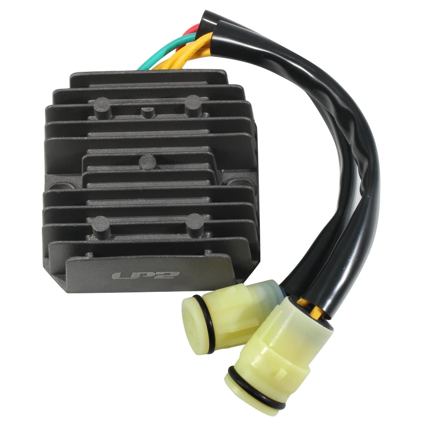 

OEM:31600-HM3-A61 Voltage Regulator Rectifier For Honda TRX300EX Sportrax 300 EX TRX300X Sportrax 300 X Motorcycle Accessories