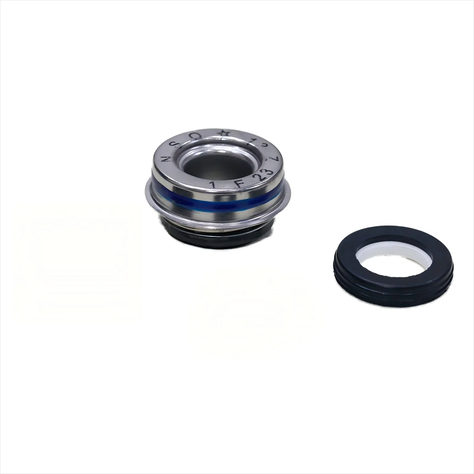 

Water Pump Kit for Yamaha FZ1 FZ6 YZF R1 R6 R6S MT 03 MT03 MT-03 XT660X Tenere XT660 XT660R XT660Z FJR1300A Mechanical Seal 28mm