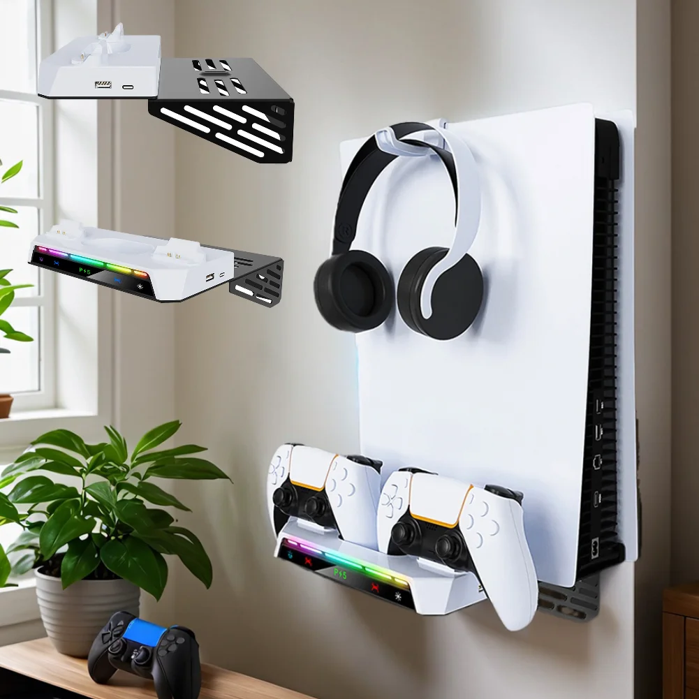 Wall Mount Kit With… - image