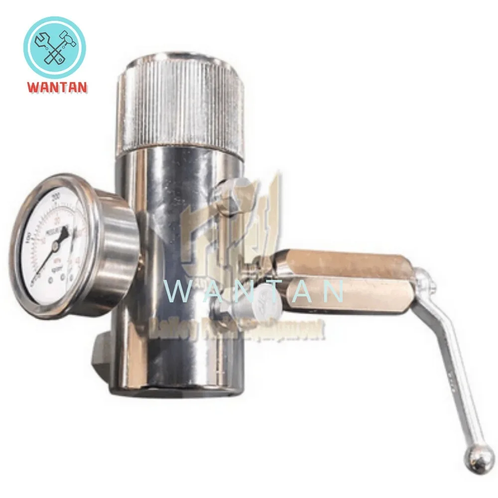 Airless Paint Sprayer Manifold Filter Titan Wagner Piston Pump HC940-SSP HC950 HC960 HC970