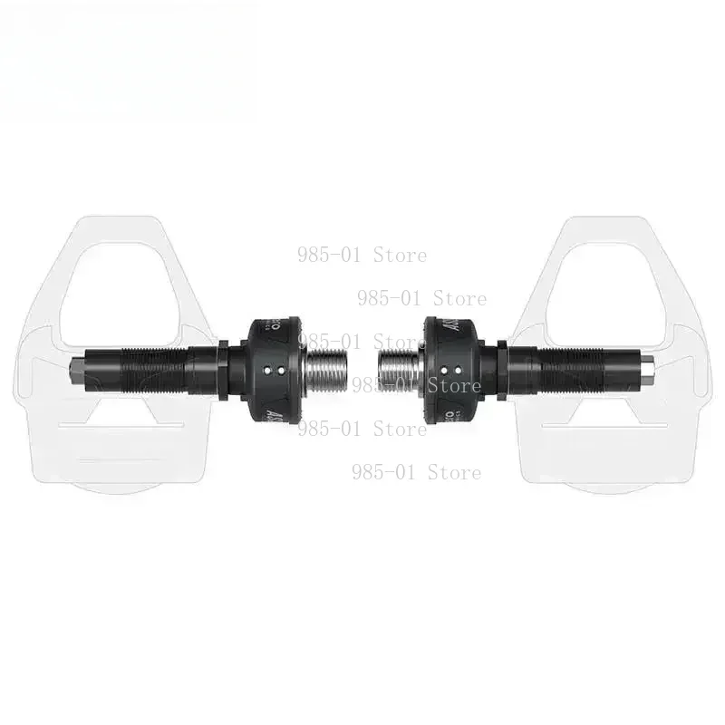 For Favero Assioma Dual-Side Power Meter Road Pedals Cycling Bike Power Meter Pedals