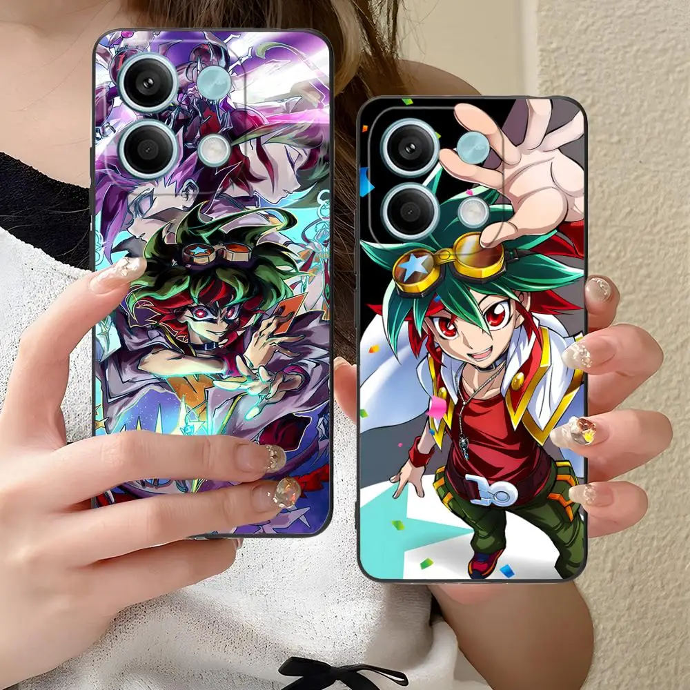 Yugioh Yuya Sakaki … - image