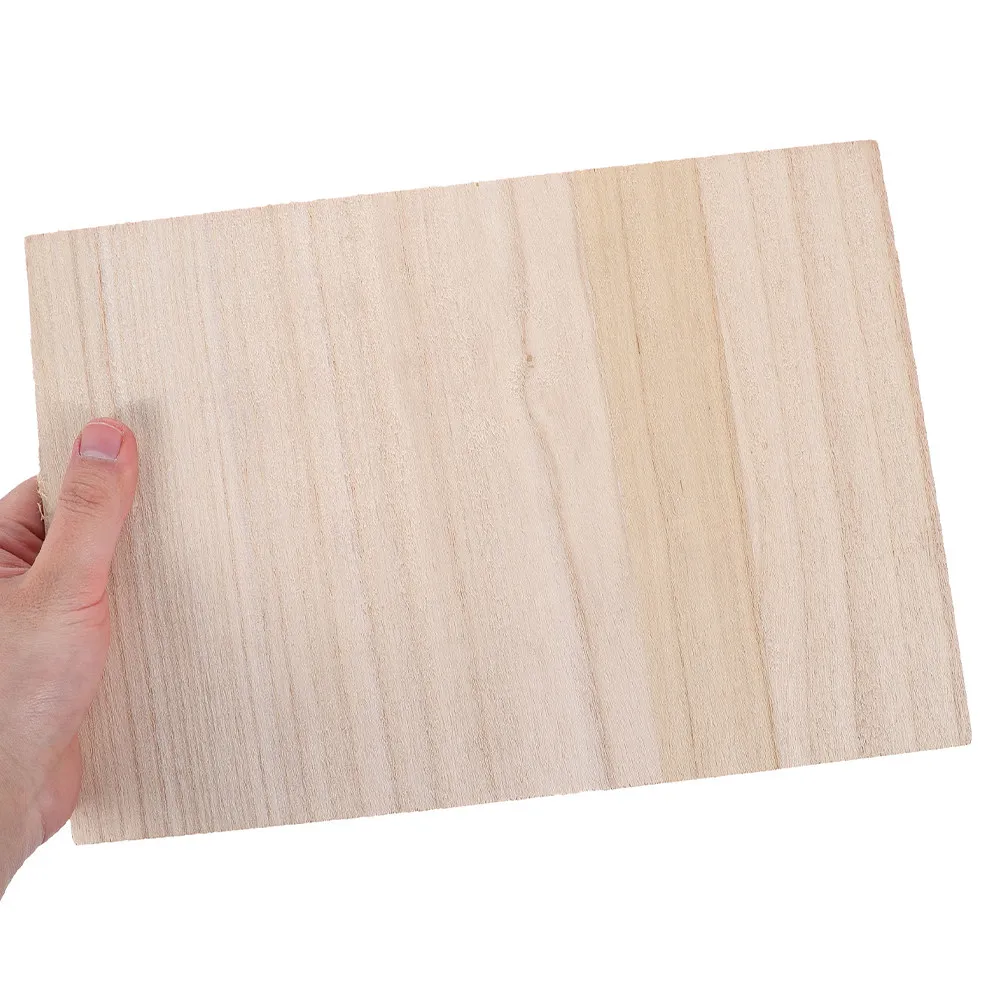 6Pcs Wooden Taekwondo Breaking Board Sturdy Martial Arts Training Part Practice Efficient Daily Use Beginners Karate