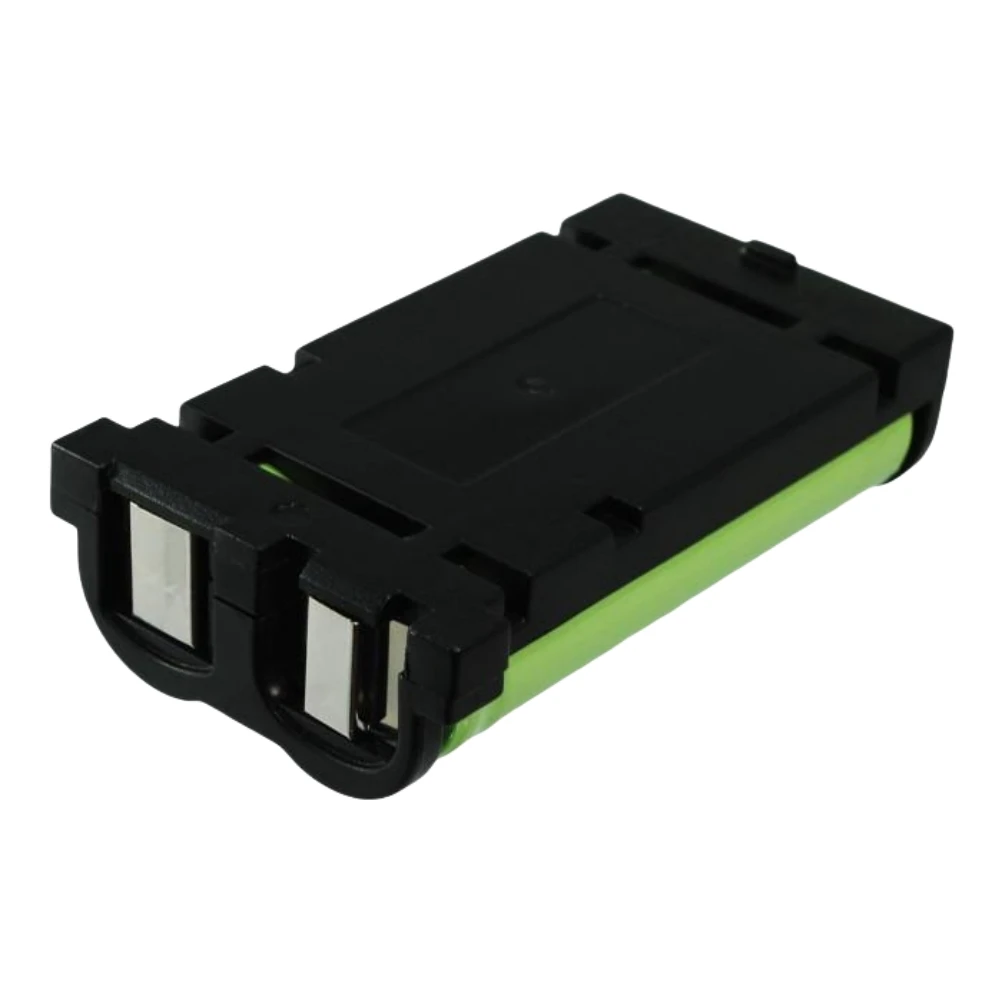 

Ni-MH Cordless Phone Battery for GE, 2.4V, 1500mAh, Compatible Models: