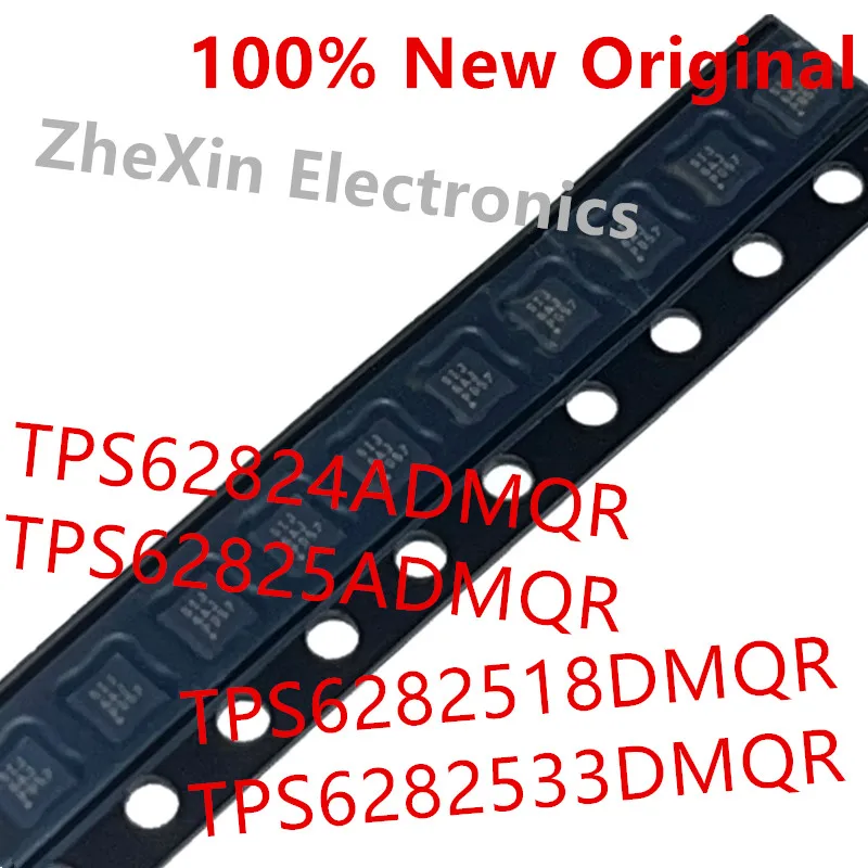 10Pcs/Lot TPS62824A…