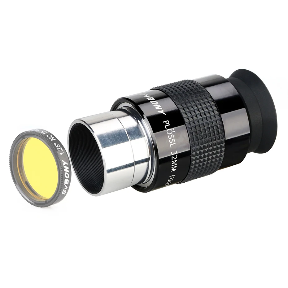 SVBONY SV131 Eyepiece 1.25\