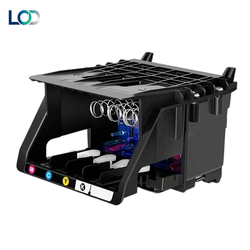950 Printhead Print Head 951 950XL 951XL For Officejet Pro 8100 8600 8620 8610 8650 251DW Printer Print Head Replace Printhead