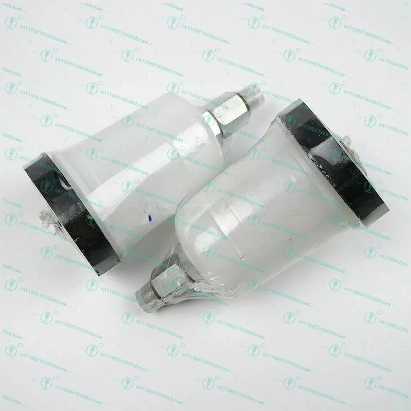 

Масляный бак редуктора насосной установки, аксессуары для роторного редуктора, масляный бак для насоса Sky Pump