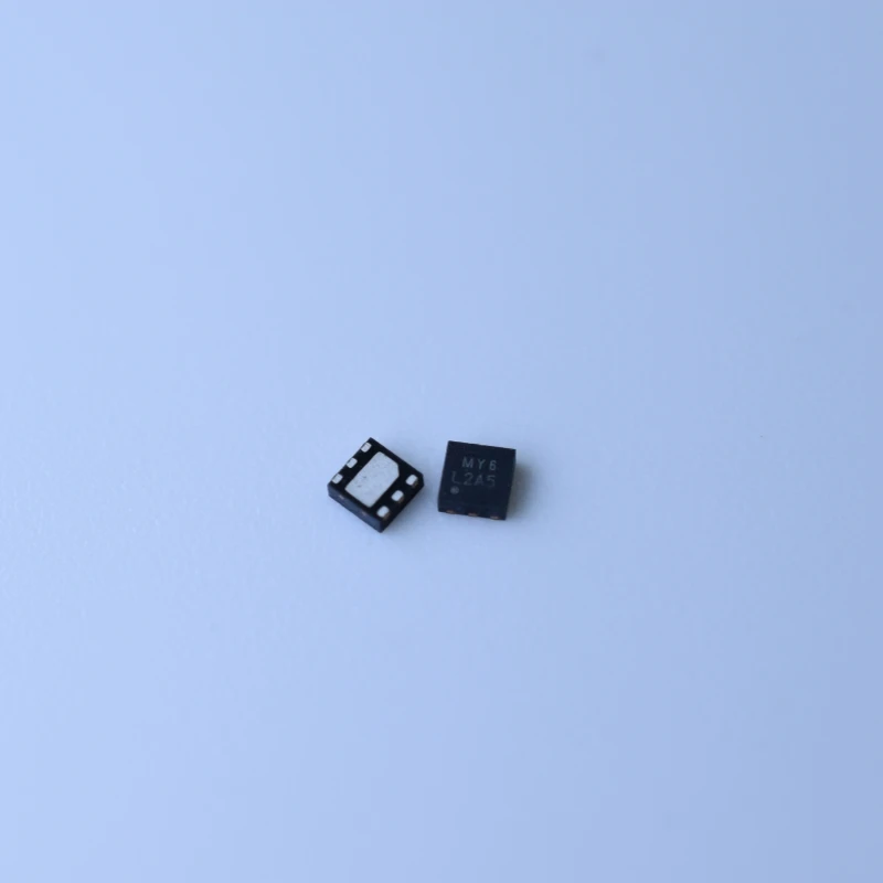 10Pcs SGM2209-ADJXTDI6G/TR TDFN-6,Adjustable fixed output voltage,500mA,24V,Low Noise,High PSRR,Negative Output Linear Regulator