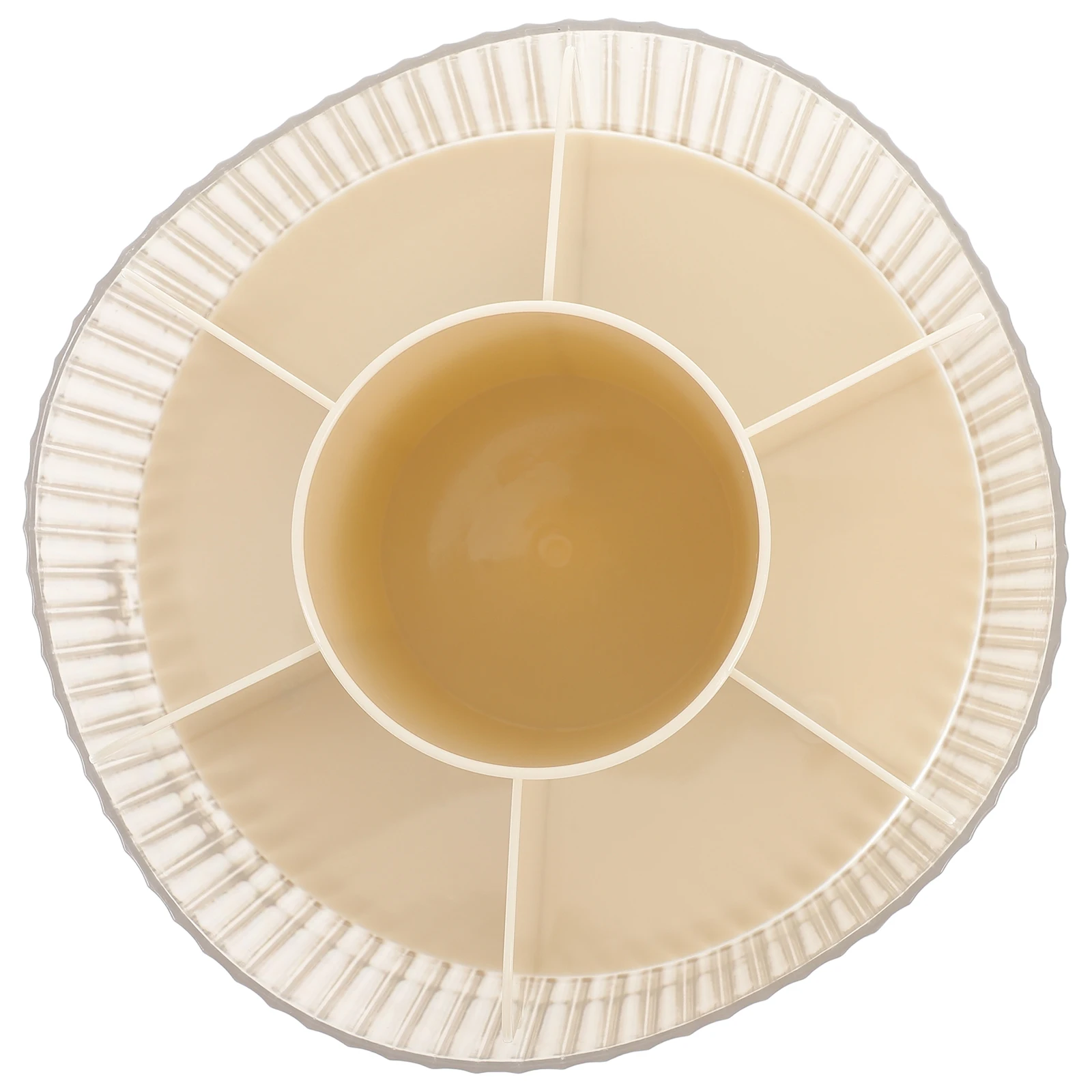 Рисунок 2 - Вращающийся на 360° держатель для кистей для макияжа