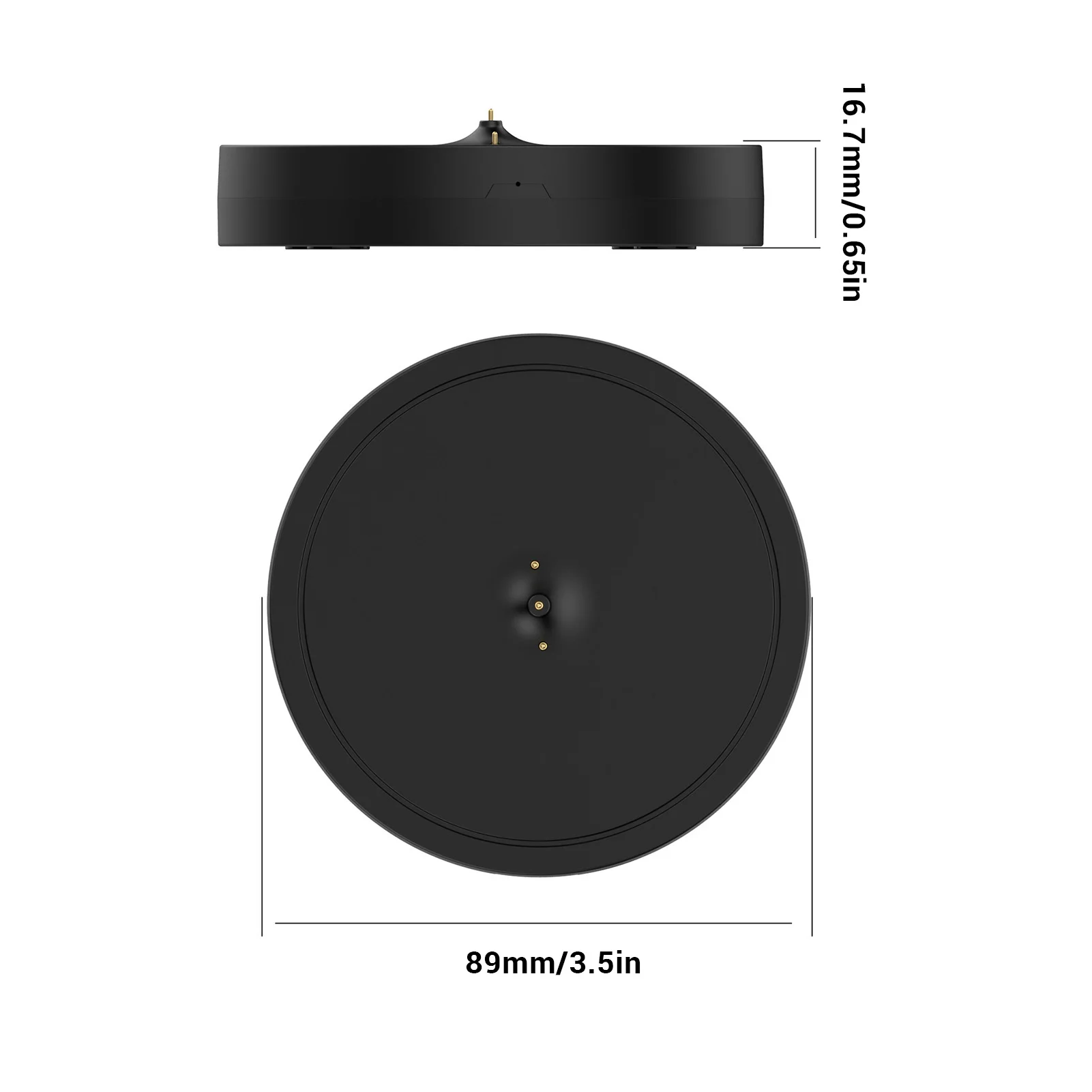 Charging Dock Replacement for Ultimate Ears Boom 3 Megaboom 3 Blast Megablast Charging Station with USB Cable view 6