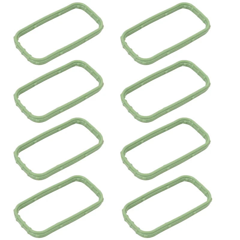 

Набор прокладок впускного коллектора P-Premium для Camaro 2010-2015 551278, прокладка впускного коллектора Chevy для LS3, прямоугольный порт, впускной коллектор