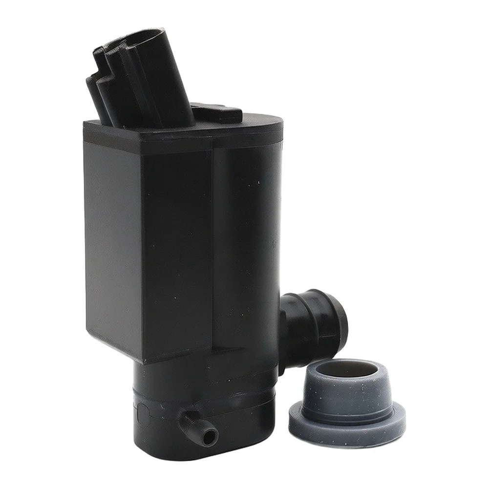 For Car Windshield Cleaning Windshield Washer Pump Direct Replacement Windshield Washer Pump OE 85330-12280 Simple Installation