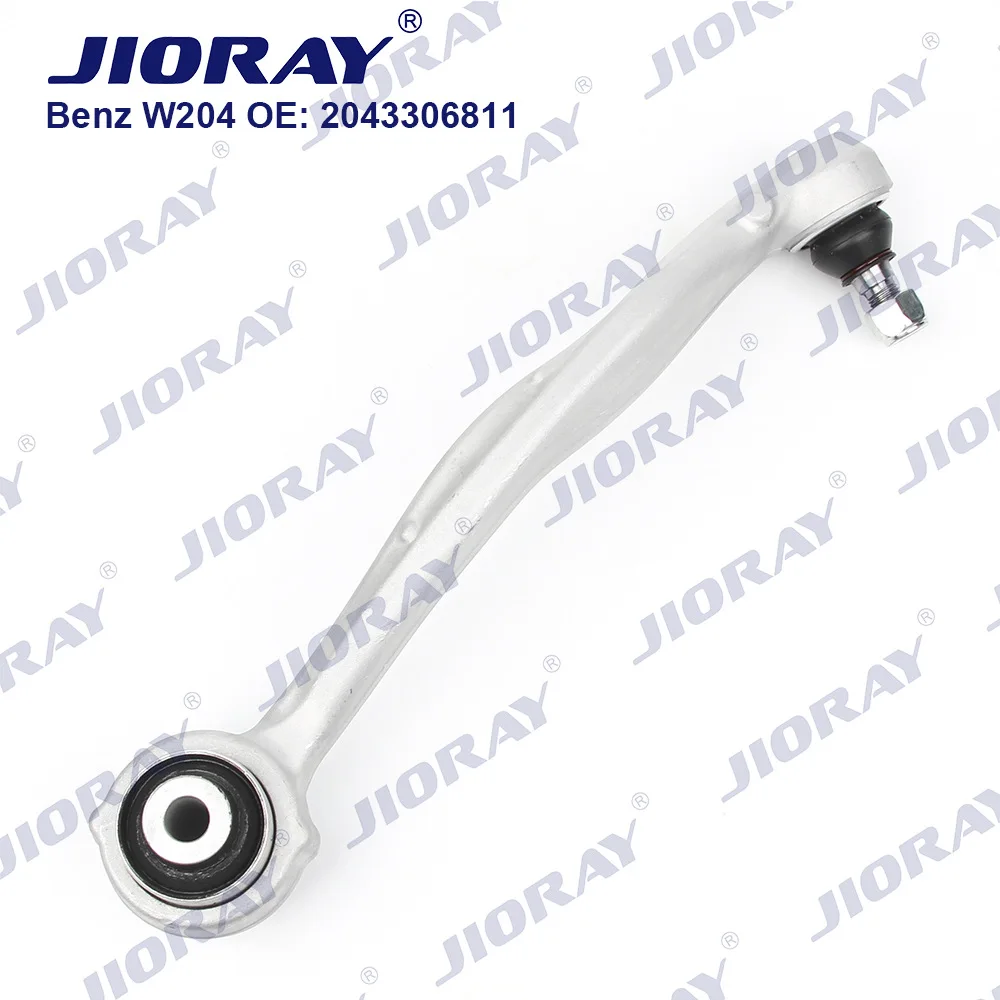 Suitable for Mercedes-Benz C-Class W204 Lower Straight Arm 2043306711/2043306811