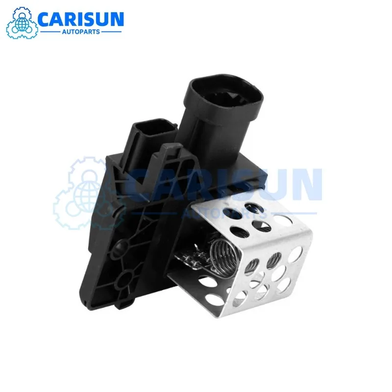 

255503792R 25550-3792R 255509263R Blower Motor Resistor For Dacia Logan Mcv II Duster Sandero Lodgy Renault Clio IV Logan Captur
