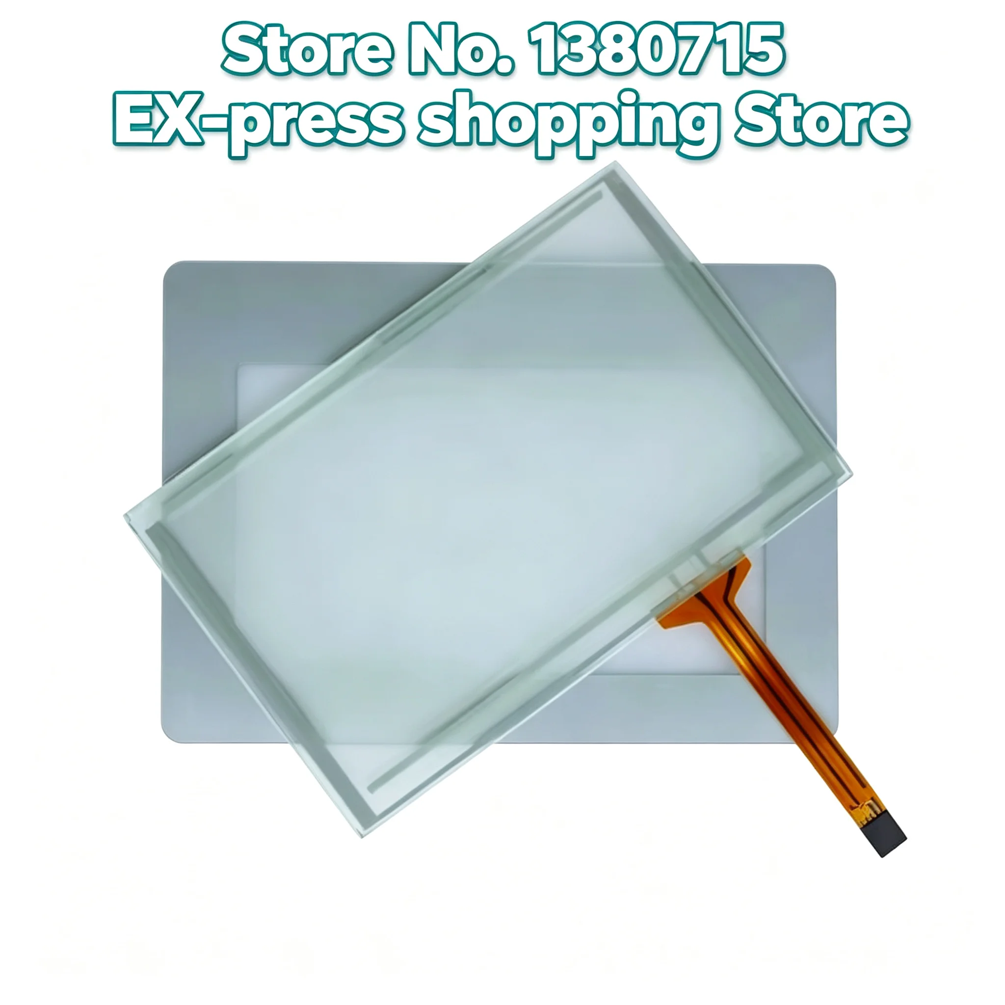Resistive Touch Screen Panel Replacement For GP‑4116T PFXGP4116T2D HMI Display