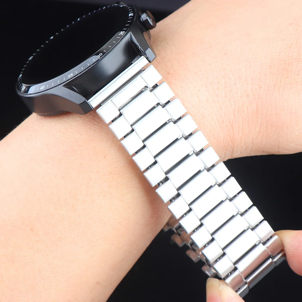 Thumbnail 2 - #58 Compare Samsung Watch Straps Before You Buy