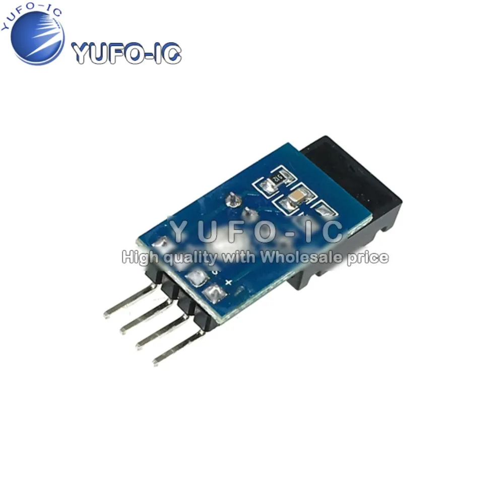 AM2320 Module Digit…