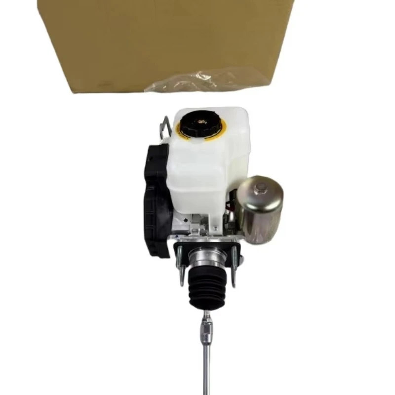 

Подходит для тормозного насоса AISINABS (Япония), модель 47210-60033, совместим с Land Cruiser LC100, 470, 045, 00LX470