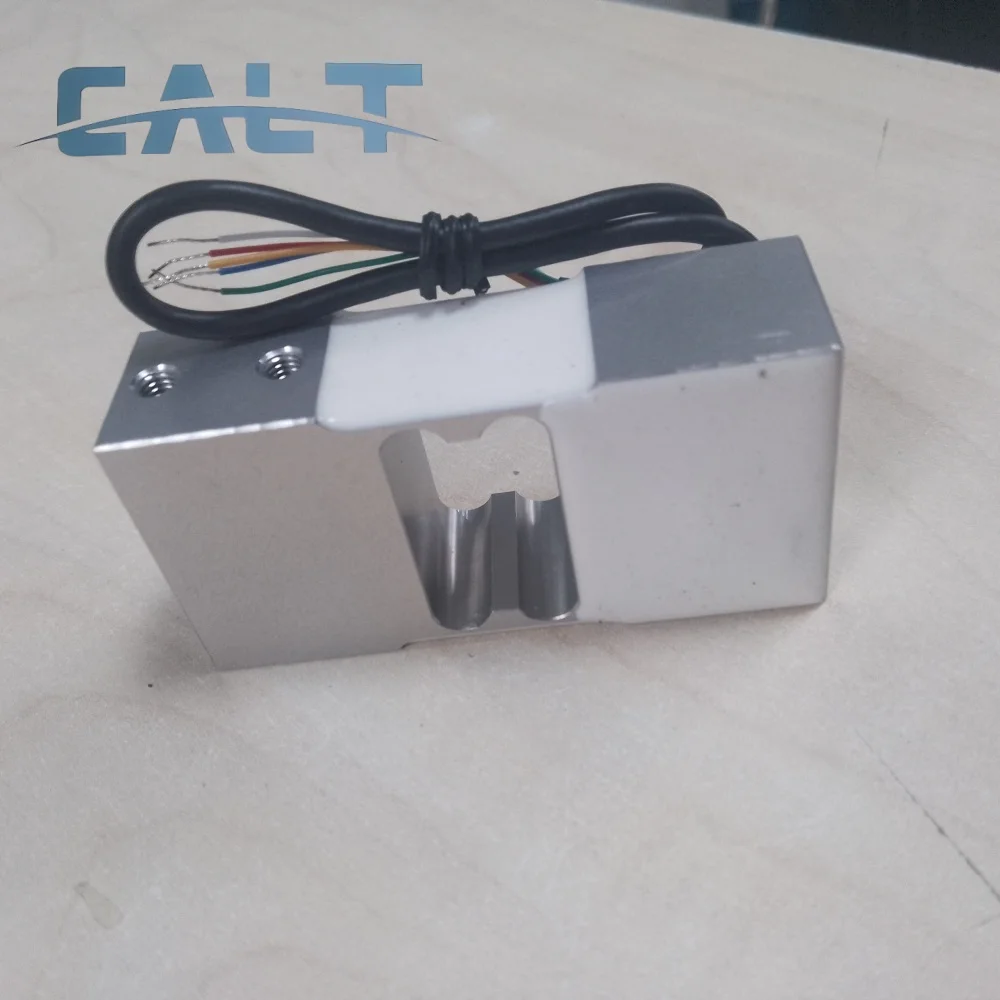 CB067-5K CB067-15K Load Cell For Multihead Weigher High Precision 5KG/15KG Industrial Weighing Sensor IP64 New In Stock view 6