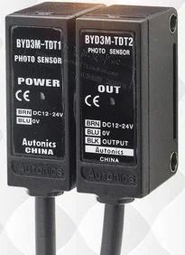 Fotocel BYD100-30-50-DDT BYD3M-TDT-P-U