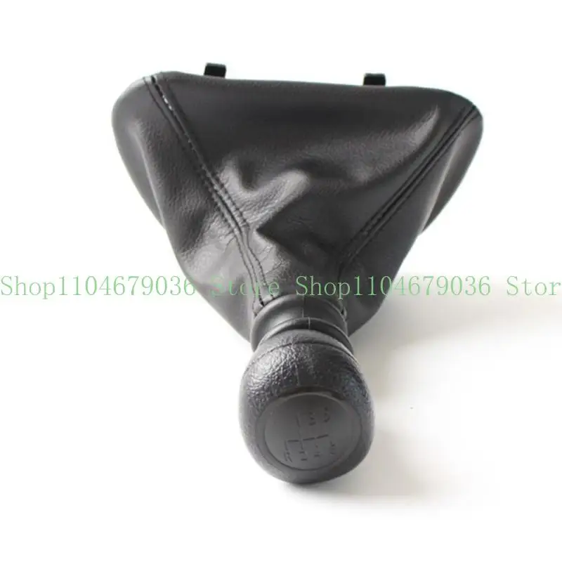 

652F 6-ступенчатая механическая трансмиссионная ручка для переключения передач для переключения передач для W639 Vito 2003-10