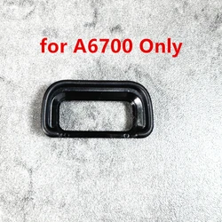 Hard EyeCup replace FDA-EP20 EP20 Viewfinder Eyepiece for Sony Alpha 6700 A6700