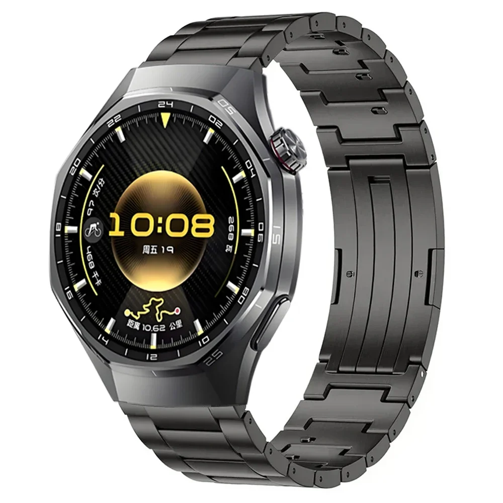 22Mm Lightweight Ti… - image