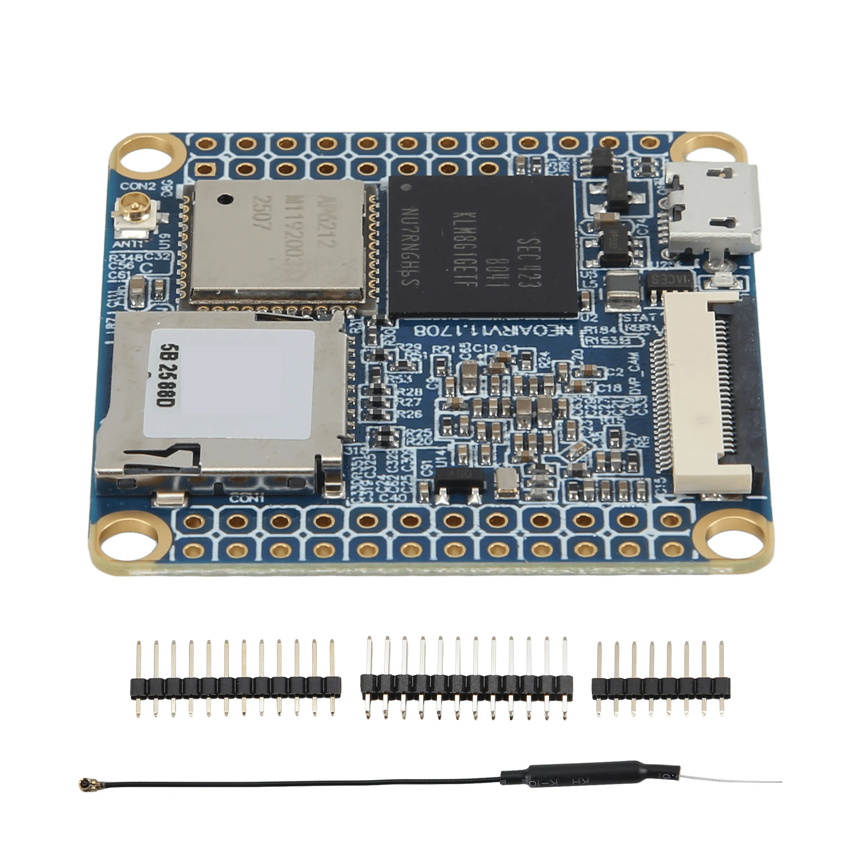 a65i-for-nanopi-neoair-development-board-512mb-ram-wifi-bluetooth-8gb-emmc-allwinner-h3-quad-core-cortex-a7-ubuntucore