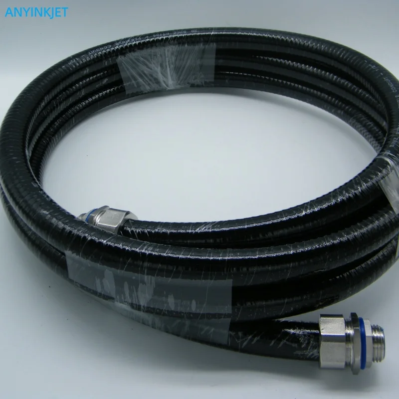 For Videojet 1510 Printhead Umbilical Without Valve Without Nozzle Module for Videojet VJ1510 1210 1610 1220 Printer