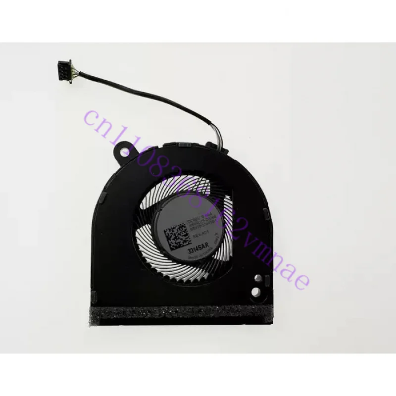 

New Original Laptop Cooling Fan For dynabook CZ/HV /MV /MWS /MVB Portege X50W-J L50-K Series 5V 0.50A NS65C11-20G06 6033B0089901