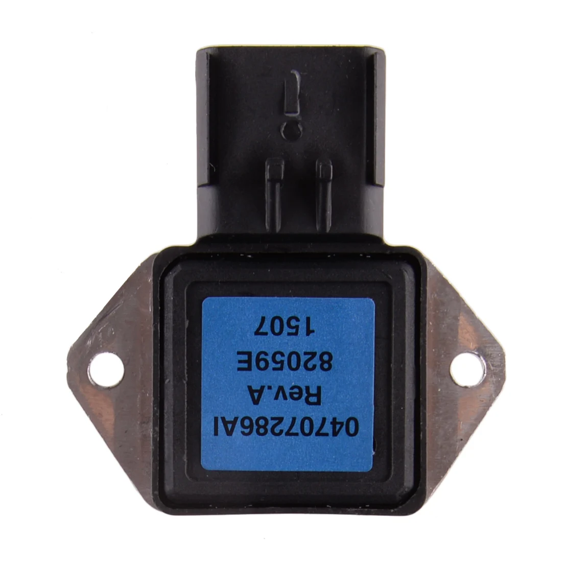 RY330 34201631 4707286AD Radiator Cooling Fan Relay 4897034 5017491AB 4707286AF 4897034AA Fit for Jeep Chrysler Dodge Plymouth