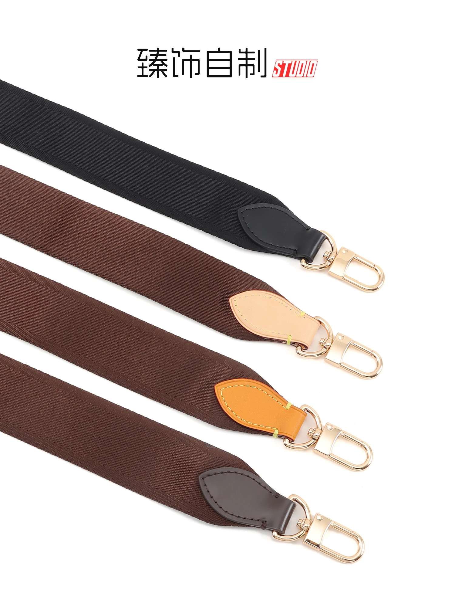 

Master 25 Renovation Old Flower Canvas Width Shoulder Strap Adjustable Crossbody Bag Strap Replacement 30 Bag Accessories