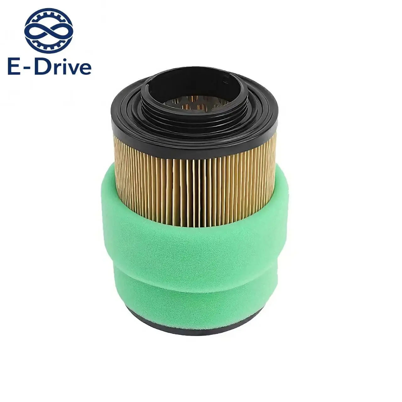 

707800174 Сменный воздушный фильтр для квадроциклов Can-Am, двухступенчатая конструкция, совместим с Outlander 500/650/800, Renegade 500/800