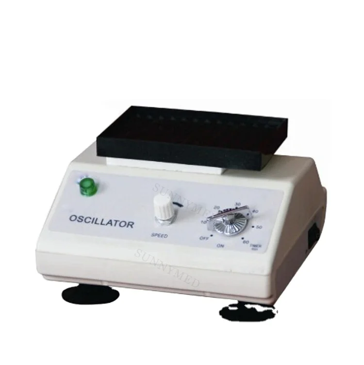 

SY-B081 Medical Microtiter oscillators clinical analysis micro shaker oscillator