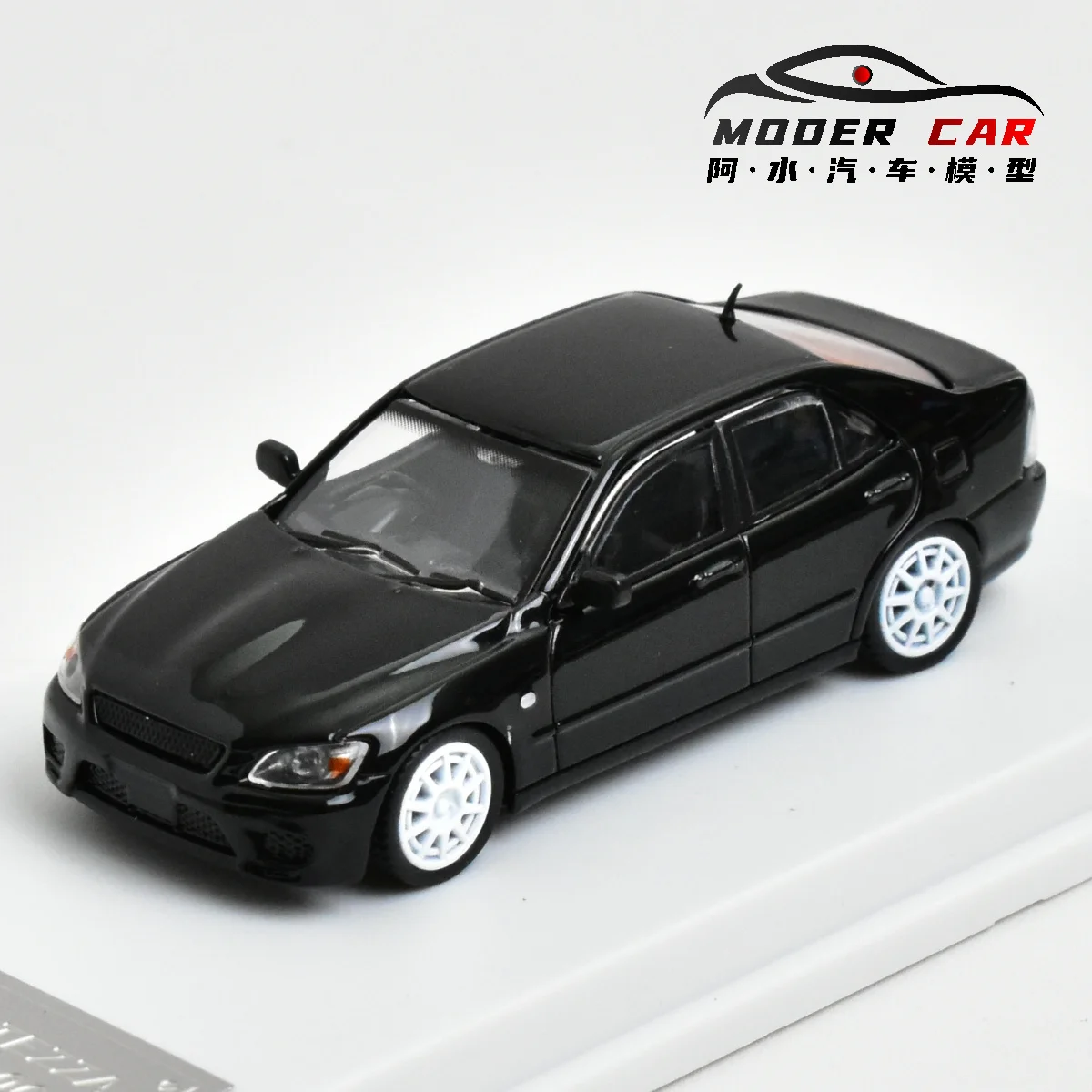 BBS 1:64  altezza rs200 Diecast Model Car