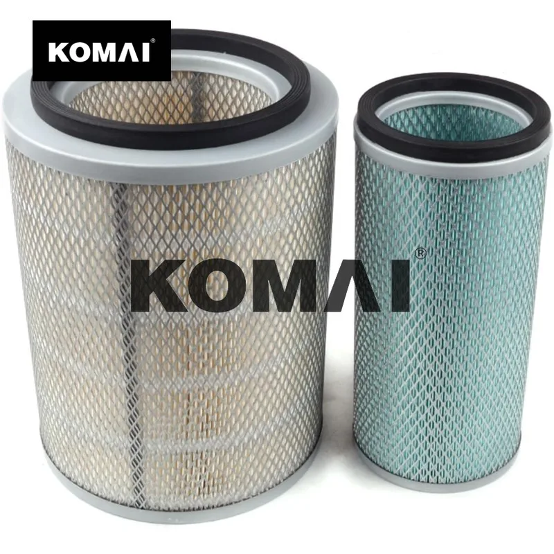 

Воздушный фильтр KOMAI FA652-2 YY652-2AB 13245-910316 1109QF16-020 для Lovol FR85-7