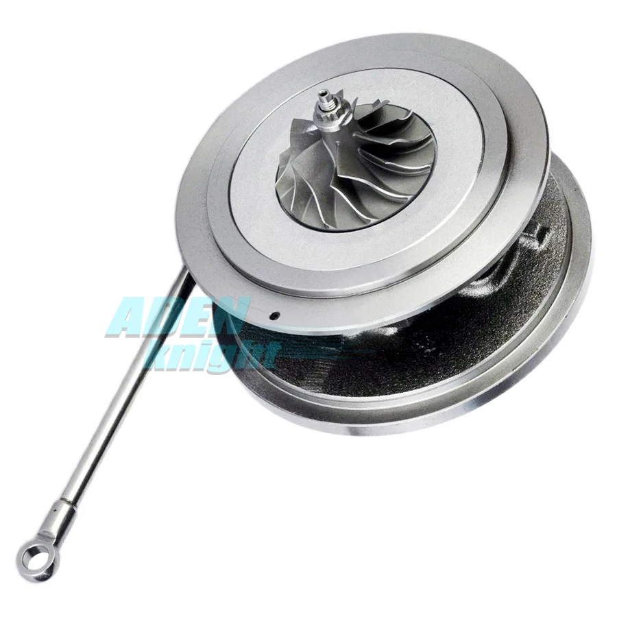 Turbo Cartridge CHRA Citroen For Fiat Peugeot 2.2 HDi.110/130/150HP 798128 798128-0001 798128-5001S 9802446680 798128-5006S