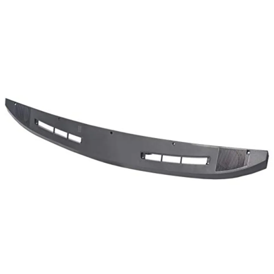 

Dash Cover Compatible with 19781987 Buick Regal Grand National Grey Upper Dash Panel Dash Board Replacement for 25520629 802300