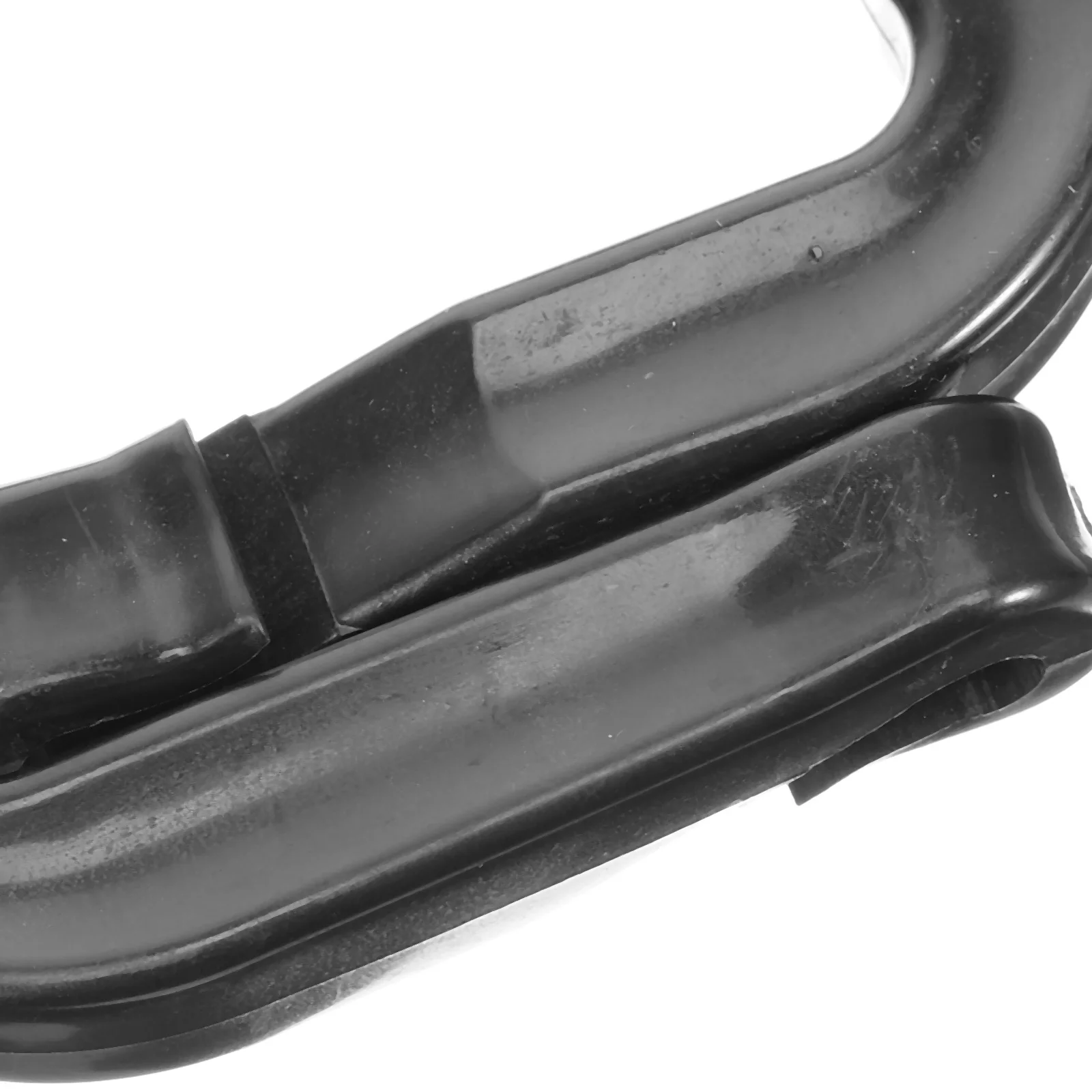 

5Pcs Portable Pet Cage Handle Durable Plastic Lifting Handle for Rabbit Hamster Cage Outdoor Use Crate Replacement Parts