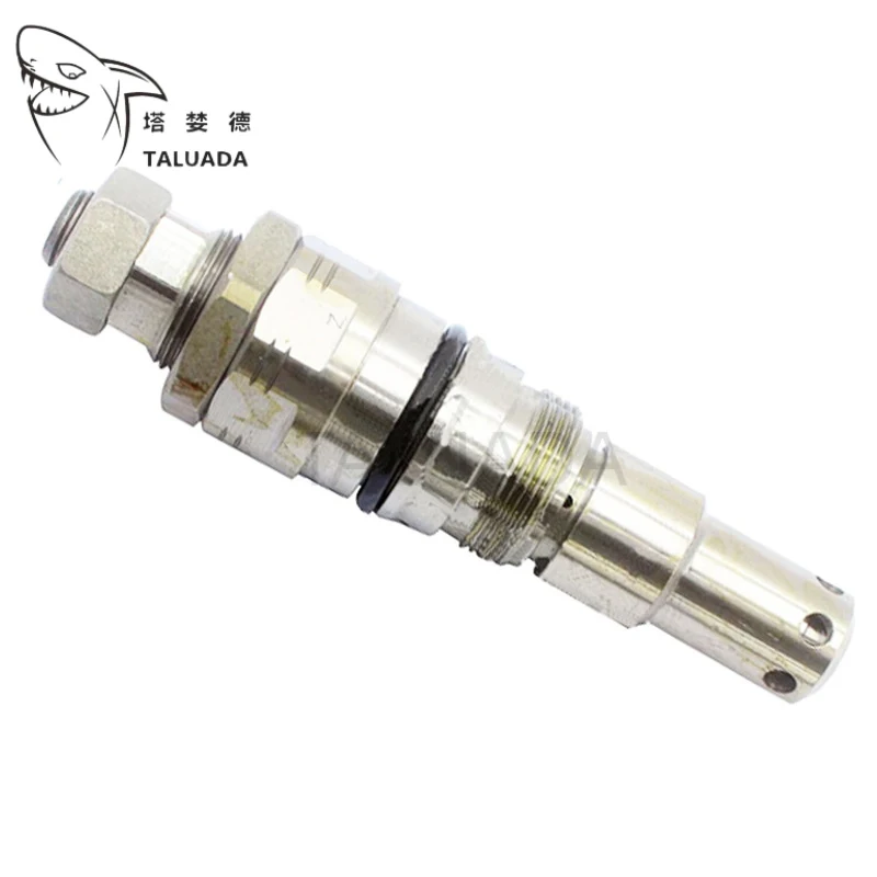

0719308 For Hitachi EX200-5 ZX300-5 EX300-5 ZX330-5 ZAX330 Main Valve Excavator